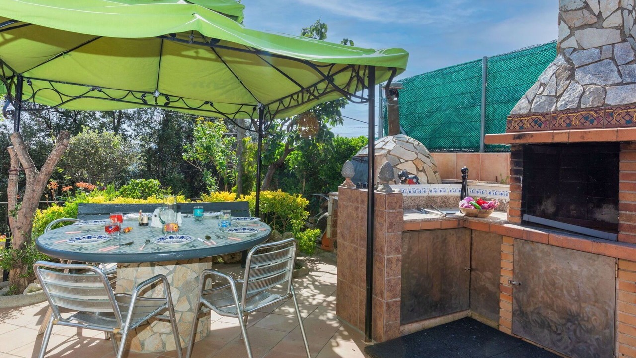 Photo of Outdoor in Macanet de la Selva