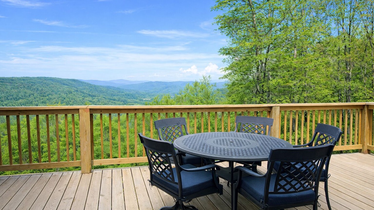 Photo of Outdoor in Beersheba Springs