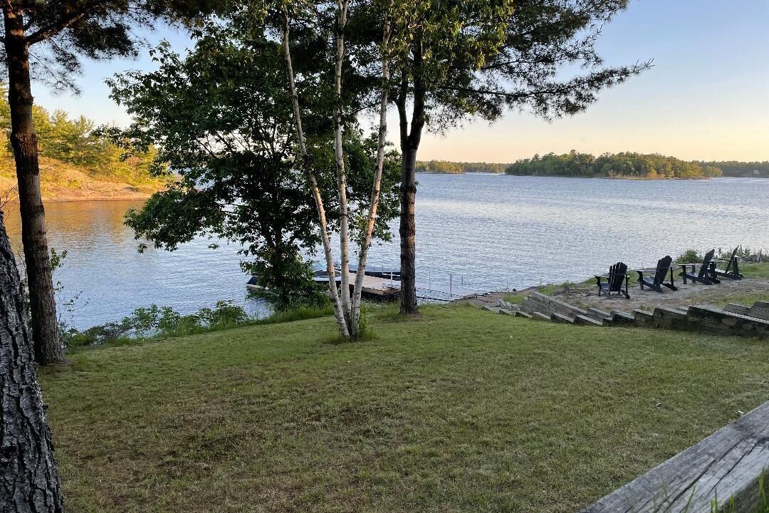 Photo of Others in Pointe au Baril