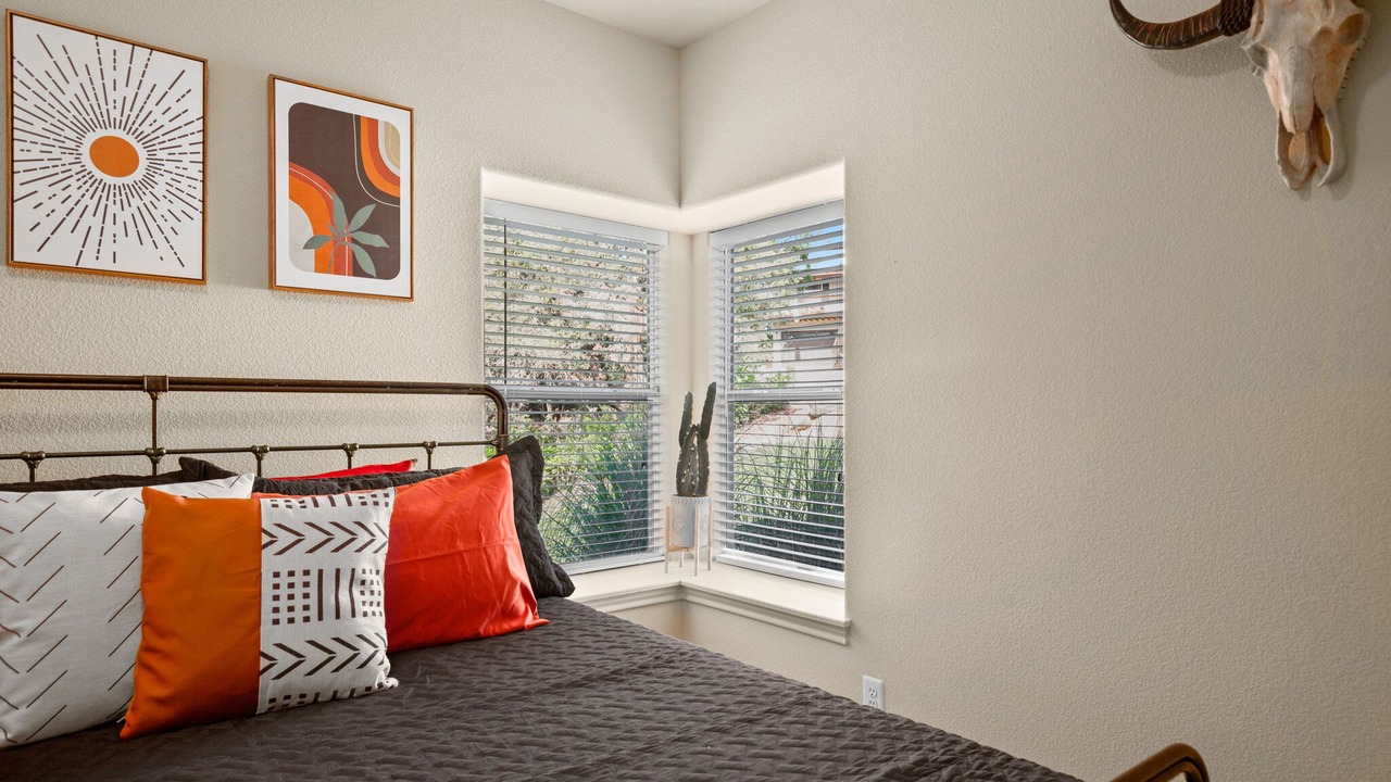 Photo of Bedroom in Waterford On Lake Travis