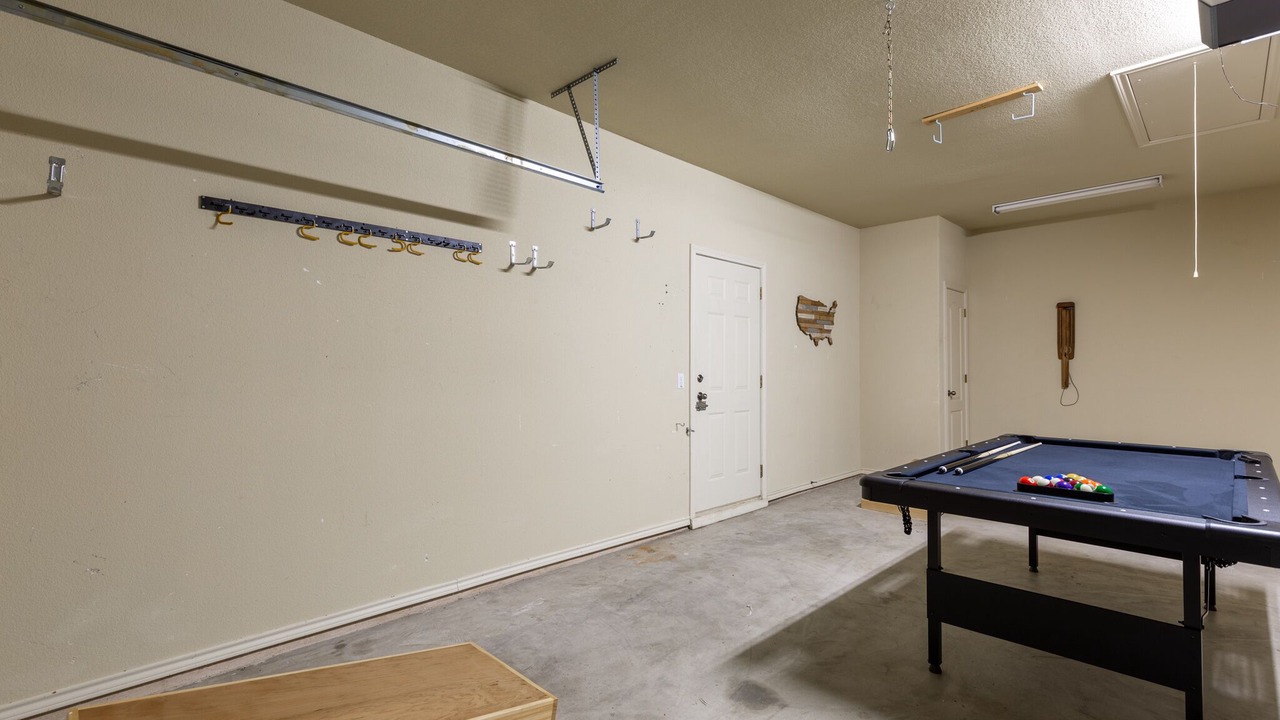 Photo of Bedroom in Waterford On Lake Travis