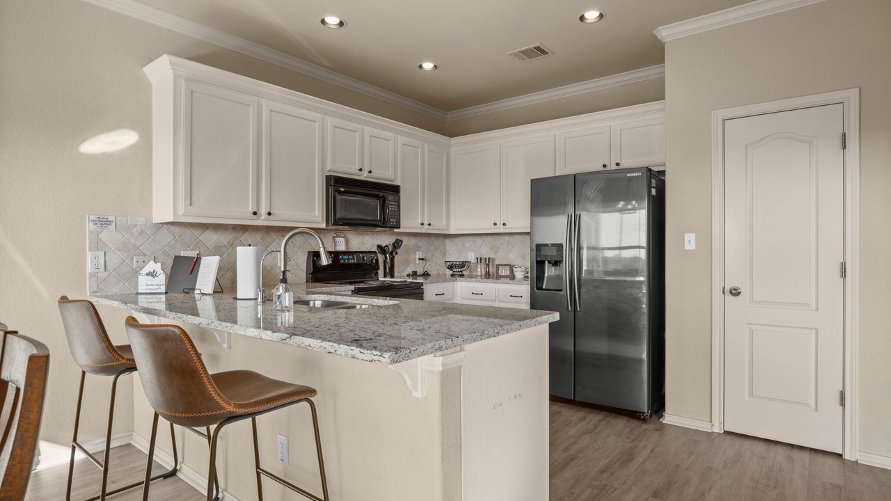 Photo of Kitchen in Waterford On Lake Travis
