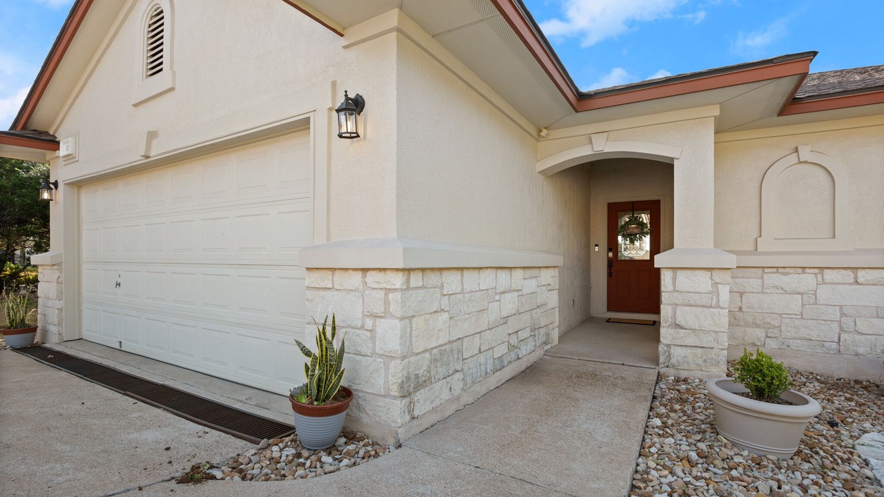 Photo of Outdoor in Waterford On Lake Travis