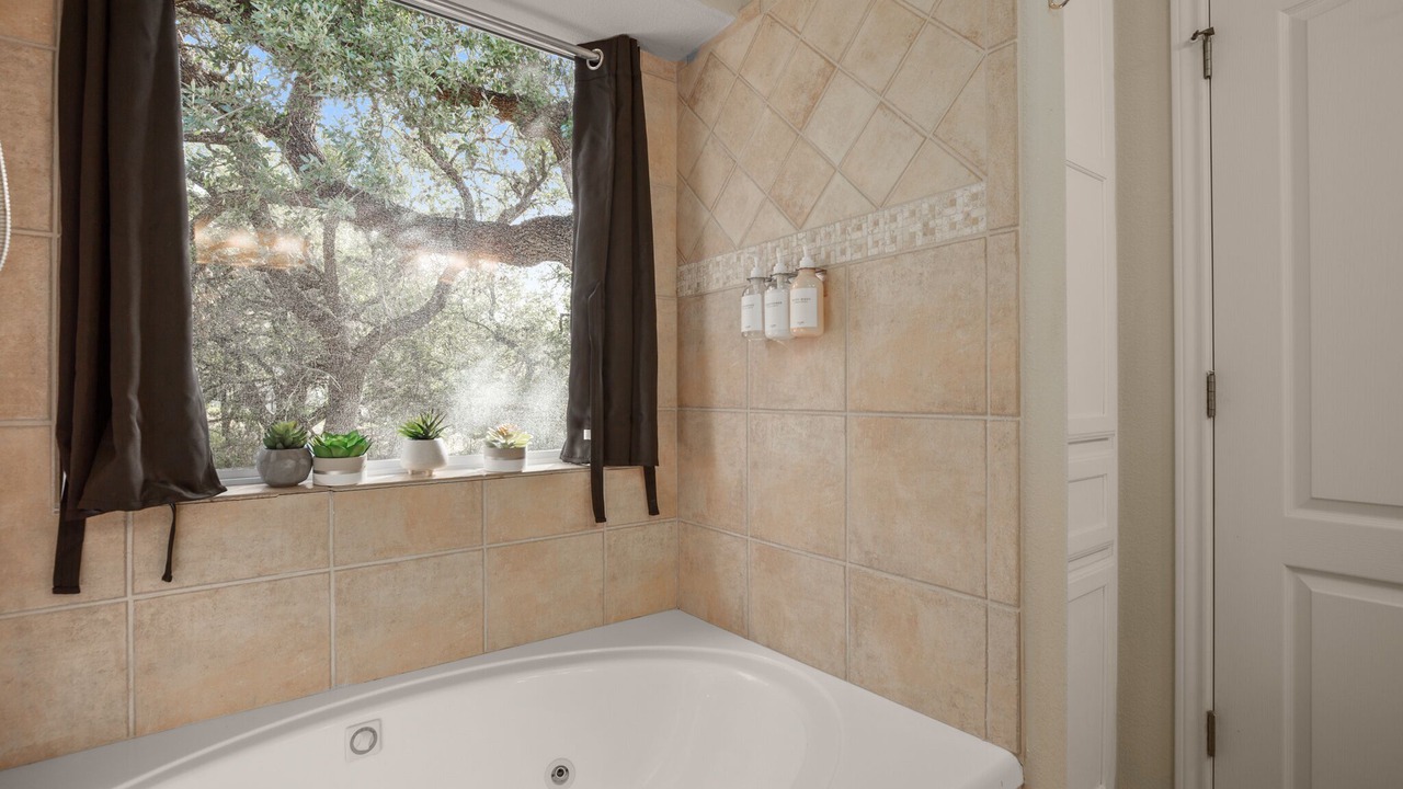 Photo of Bathroom in Waterford On Lake Travis