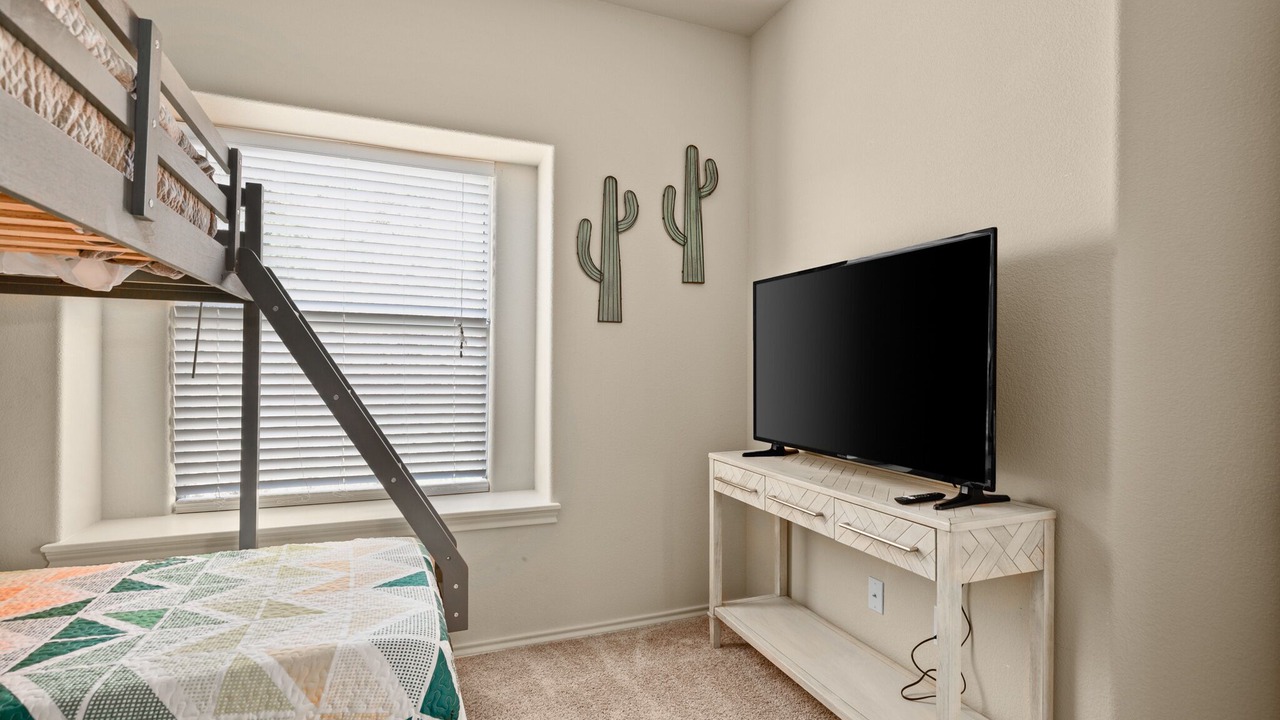 Photo of Bedroom in Waterford On Lake Travis