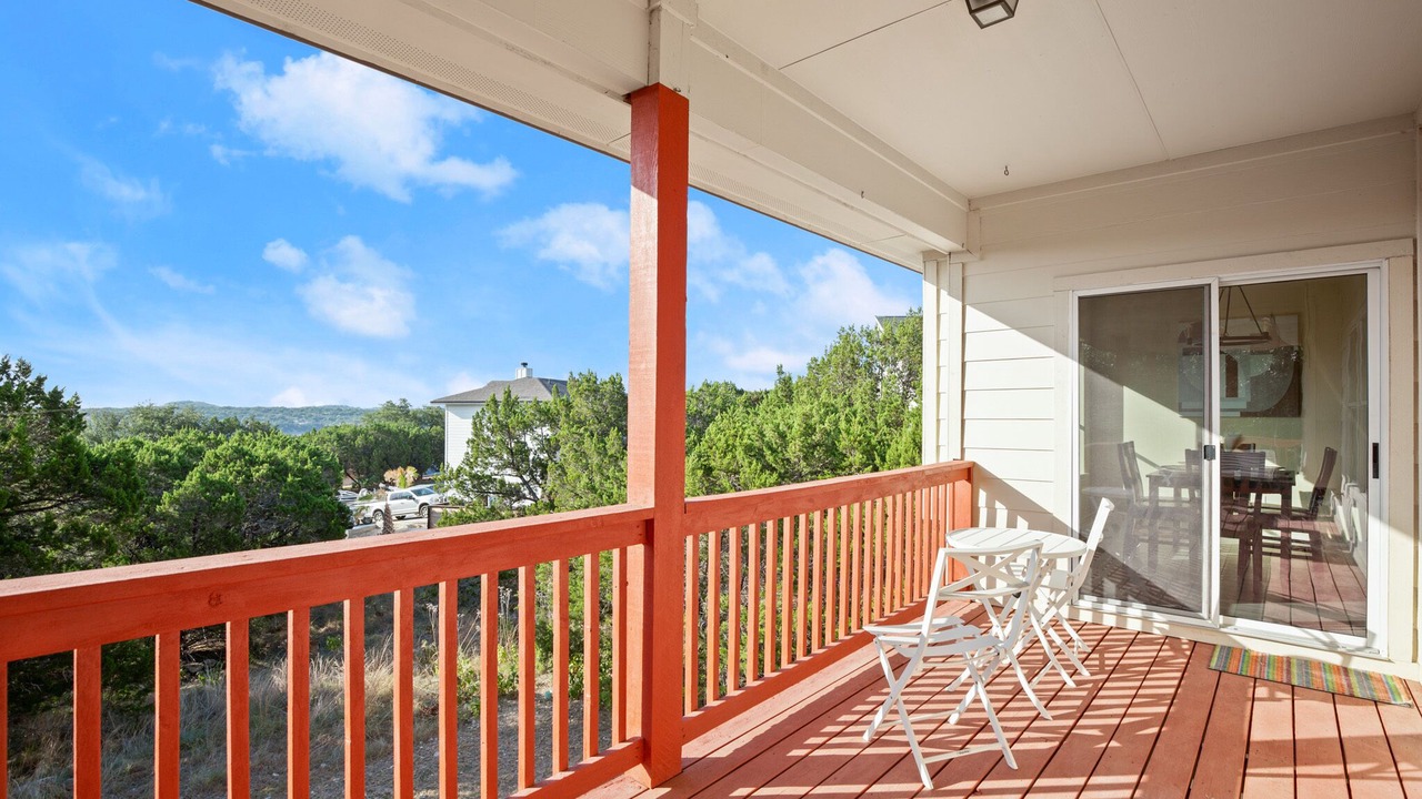 Photo of Outdoor in Waterford On Lake Travis