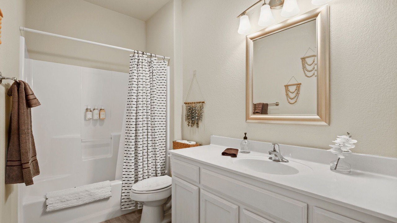 Photo of Bathroom in Waterford On Lake Travis