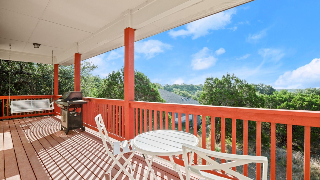Photo of Outdoor in Waterford On Lake Travis