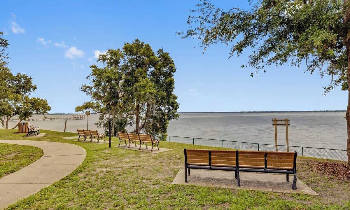 Photo of Outdoor in Orange Park