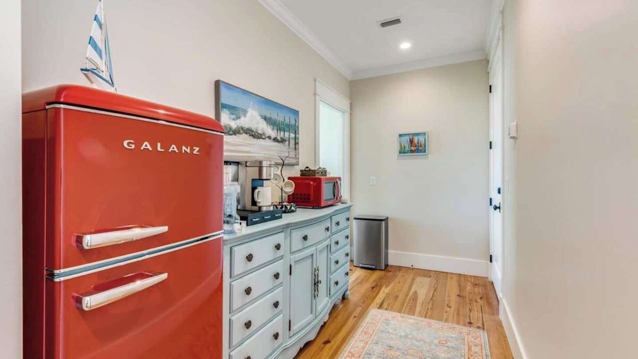 Photo of Kitchen in Orange Park
