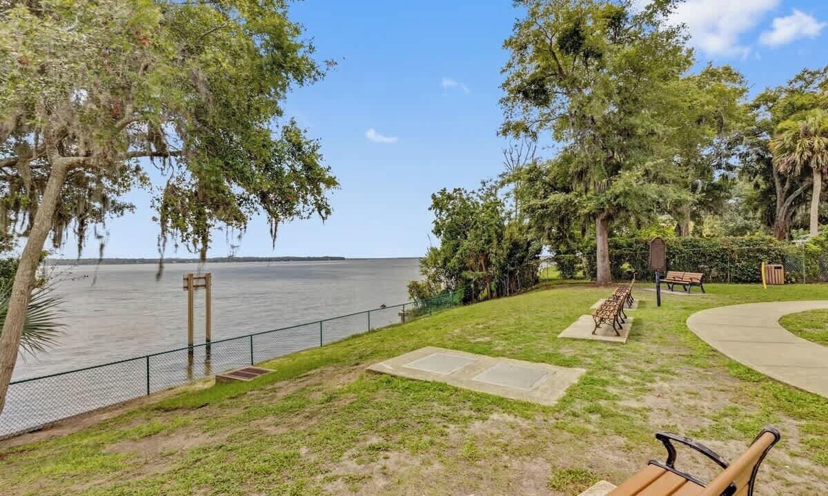 Photo of Outdoor in Orange Park