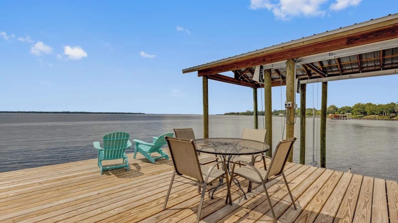 Photo of Outdoor in Orange Park