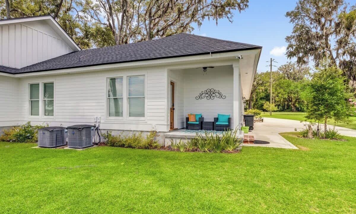 Photo of Outdoor in Orange Park
