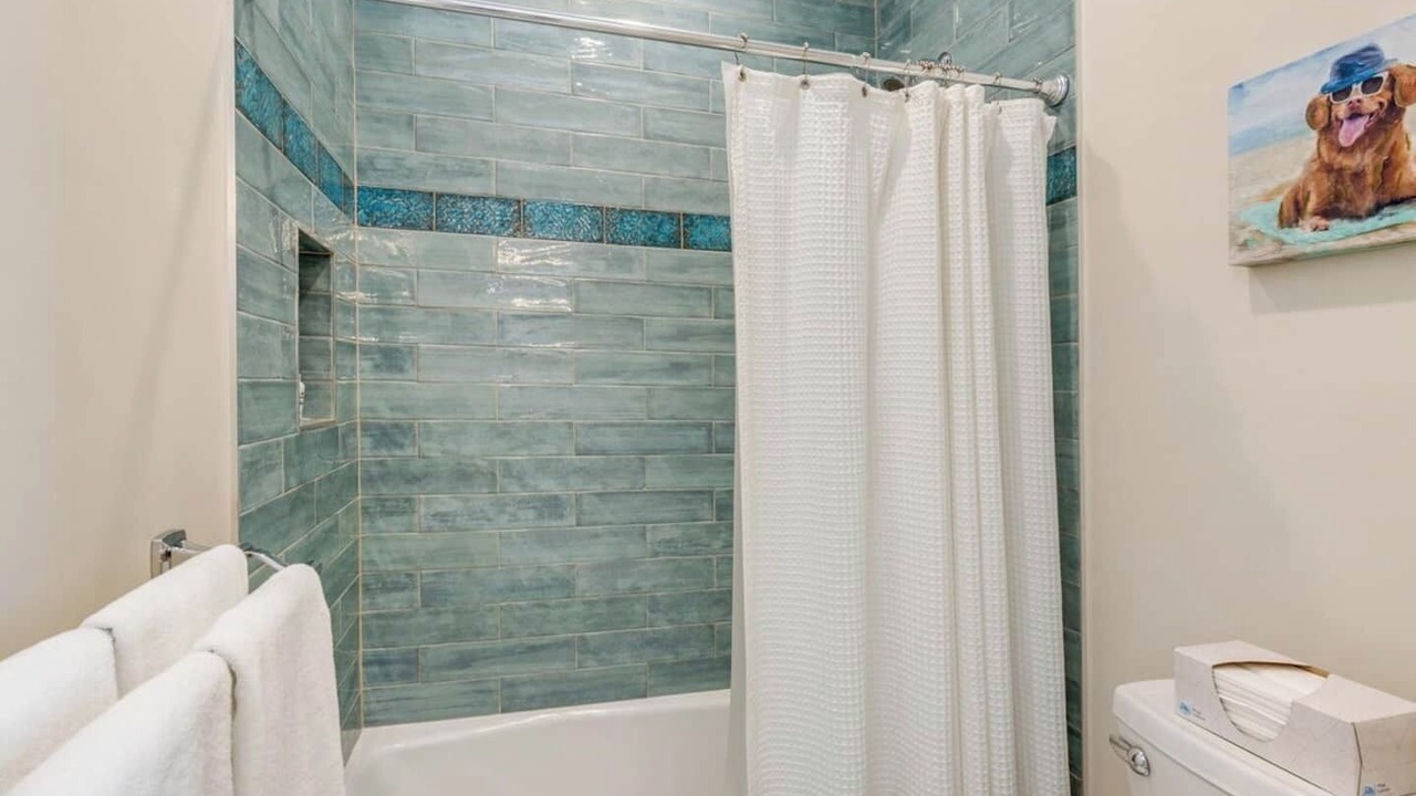 Photo of Bathroom in Orange Park