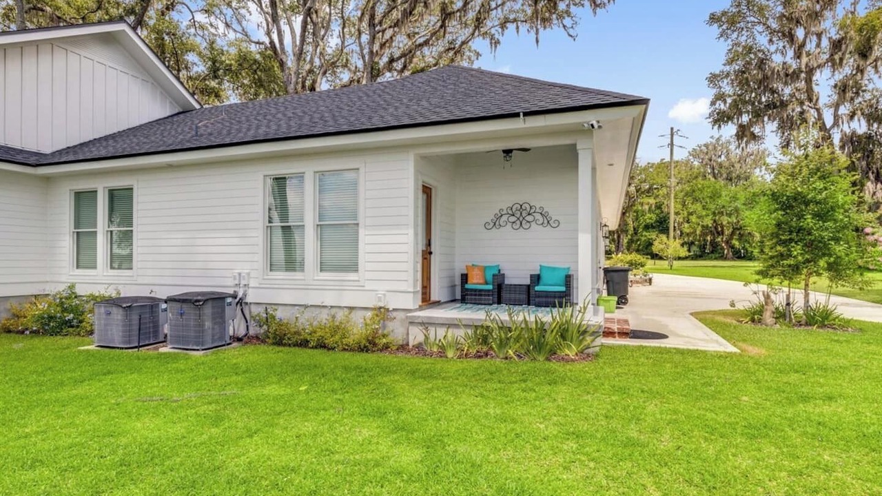 Photo of Outdoor in Orange Park