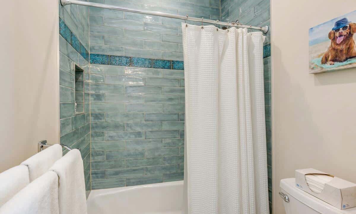 Photo of Bathroom in Orange Park