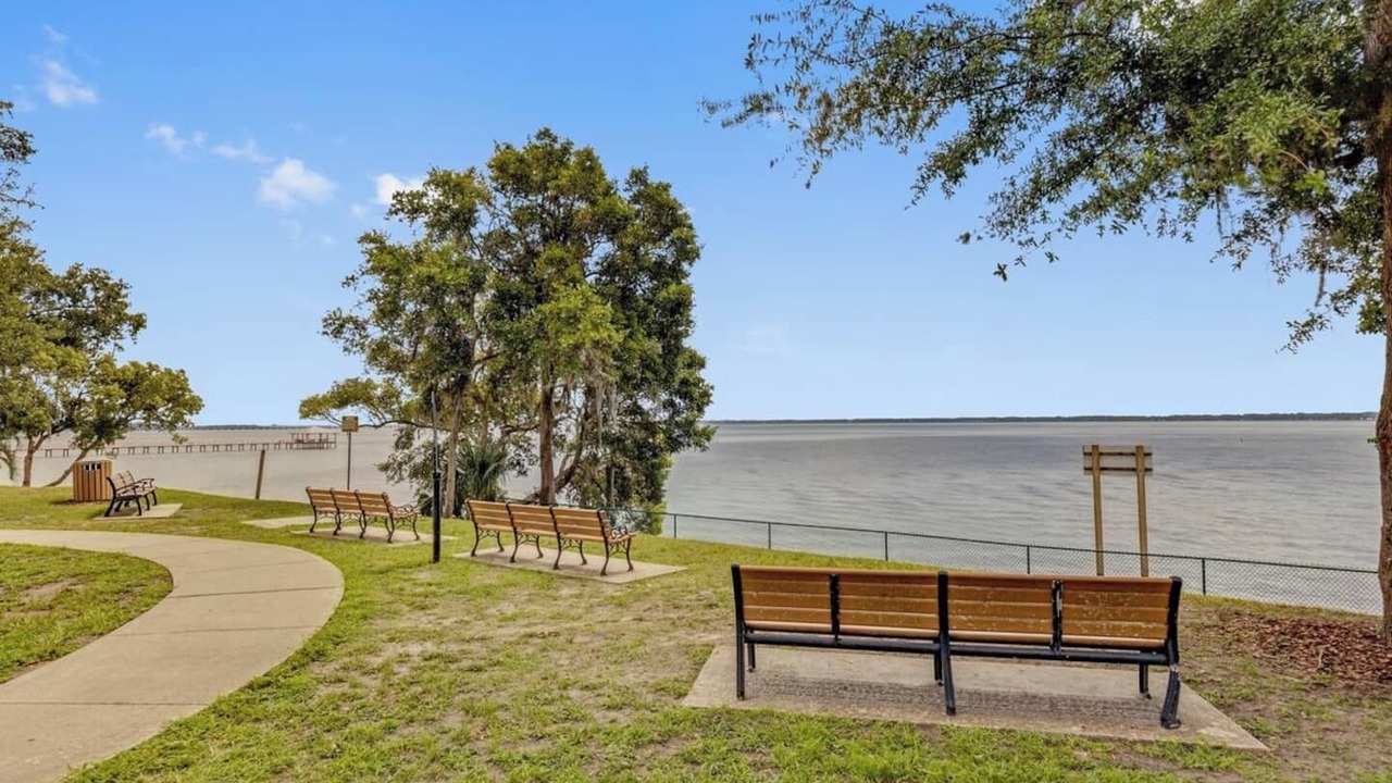 Photo of Outdoor in Orange Park