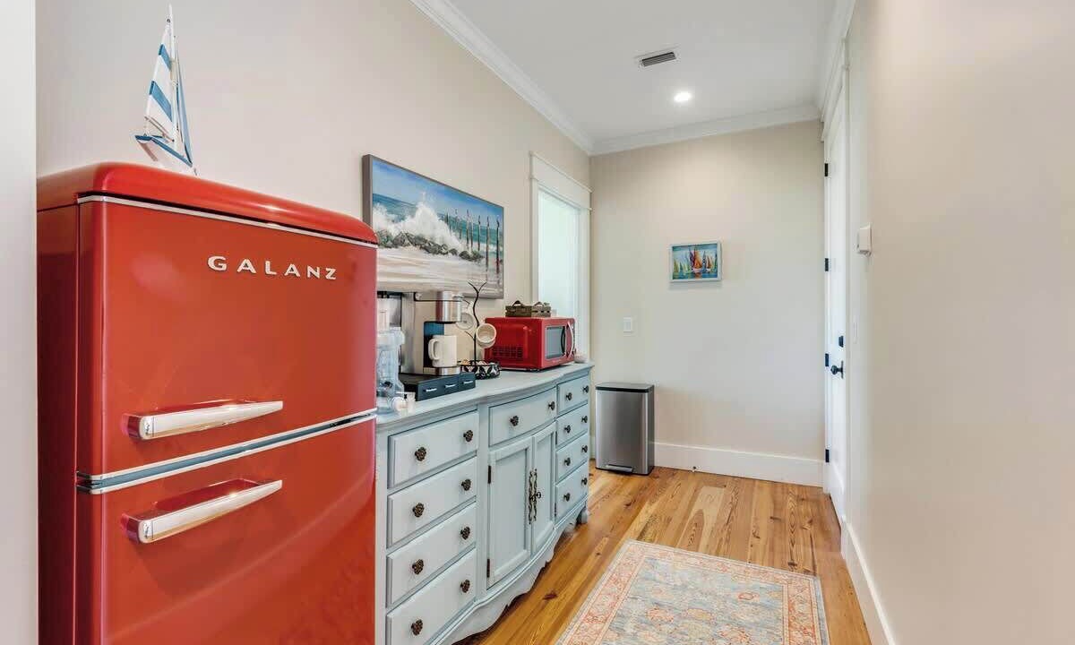 Photo of Kitchen in Orange Park