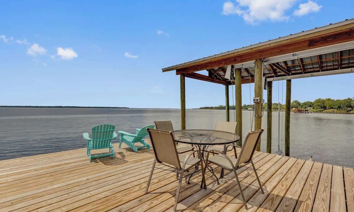 Photo of Outdoor in Orange Park
