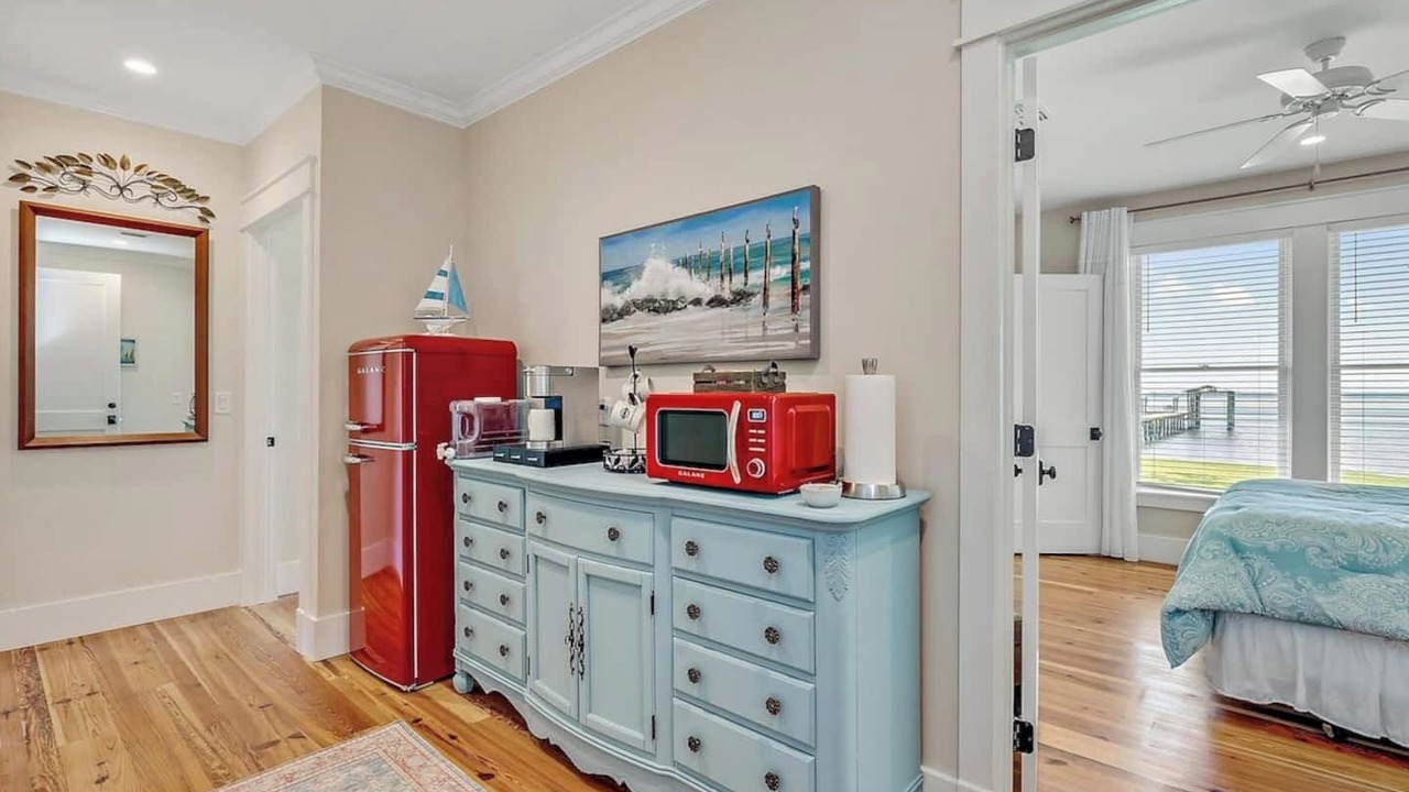 Photo of Bedroom in Orange Park