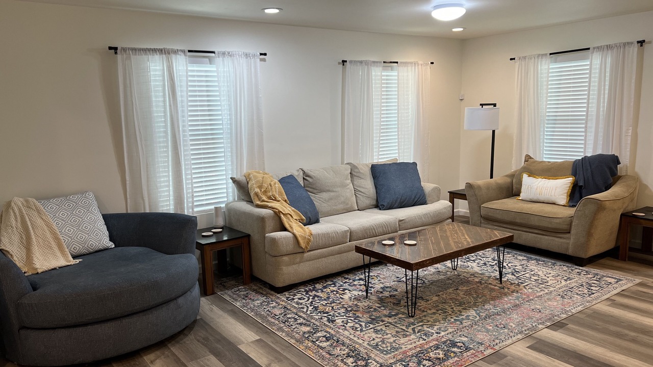 Photo of Livingroom in Heidenheimer