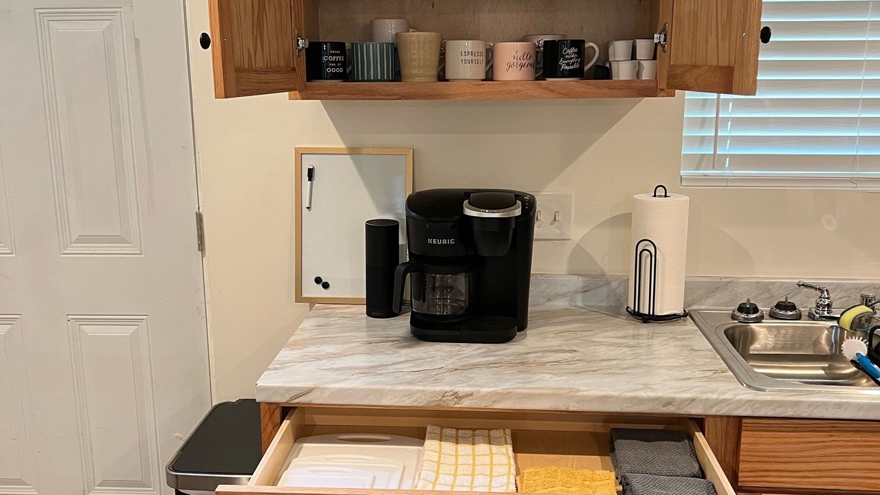 Photo of Kitchen in Heidenheimer