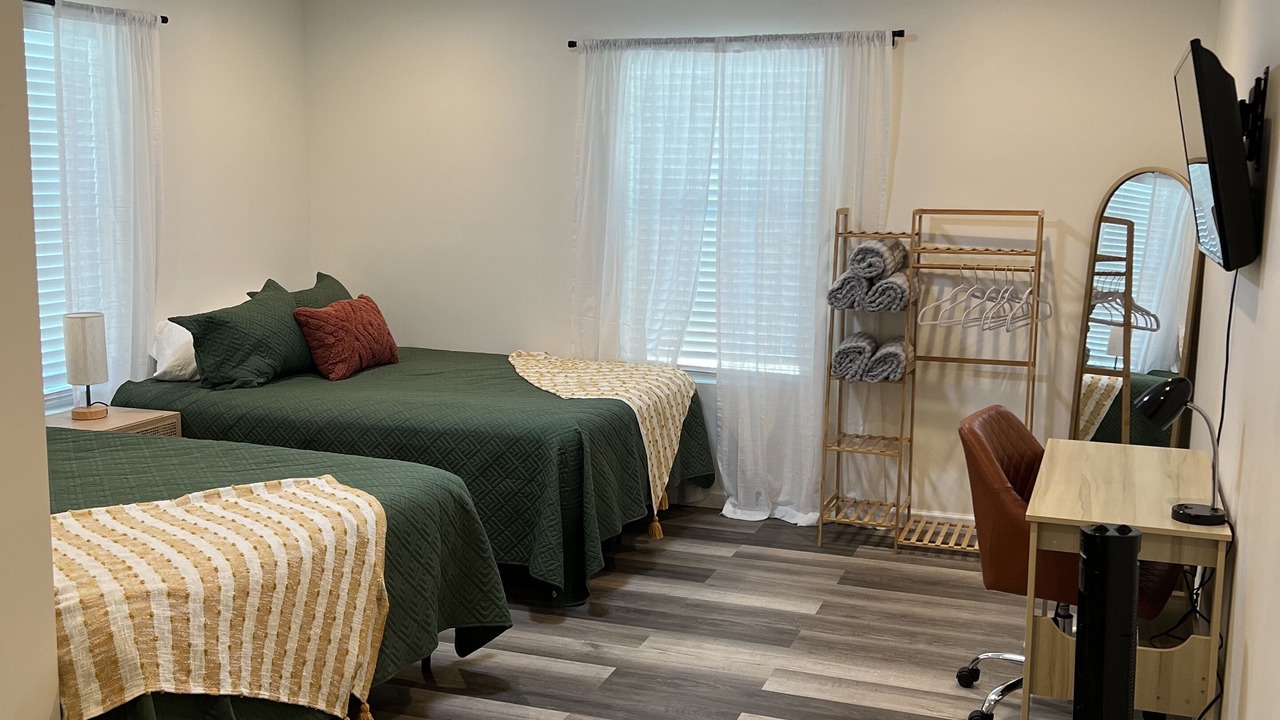 Photo of Bedroom in Heidenheimer