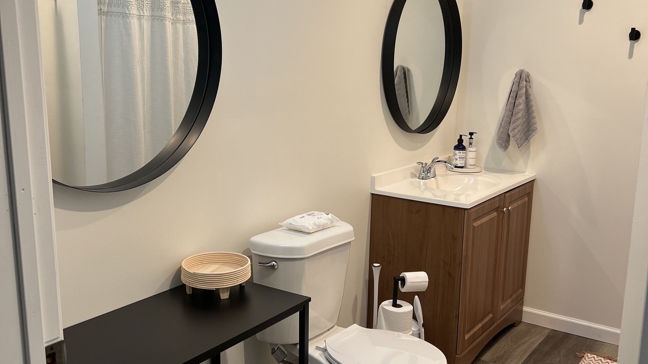 Photo of Bathroom in Heidenheimer