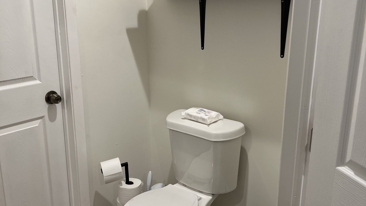 Photo of Bathroom in Heidenheimer