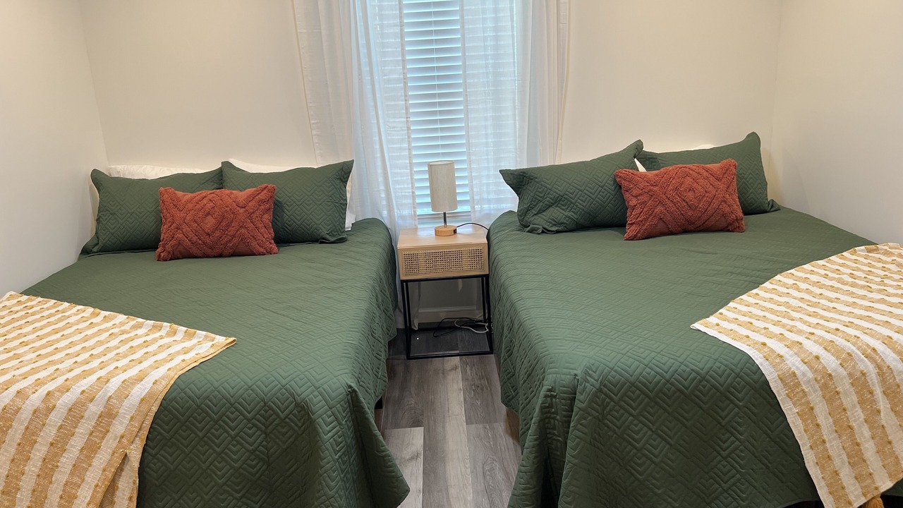 Photo of Bedroom in Heidenheimer