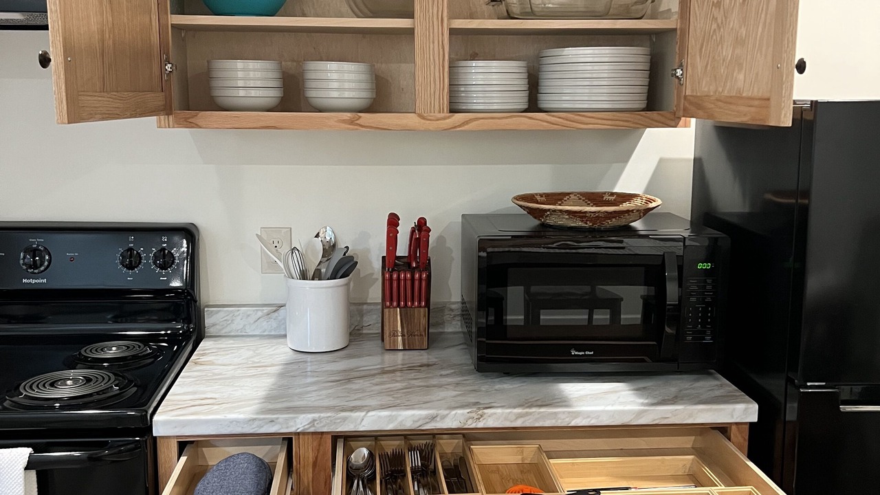 Photo of Kitchen in Heidenheimer