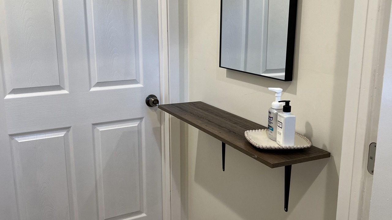 Photo of Bathroom in Heidenheimer