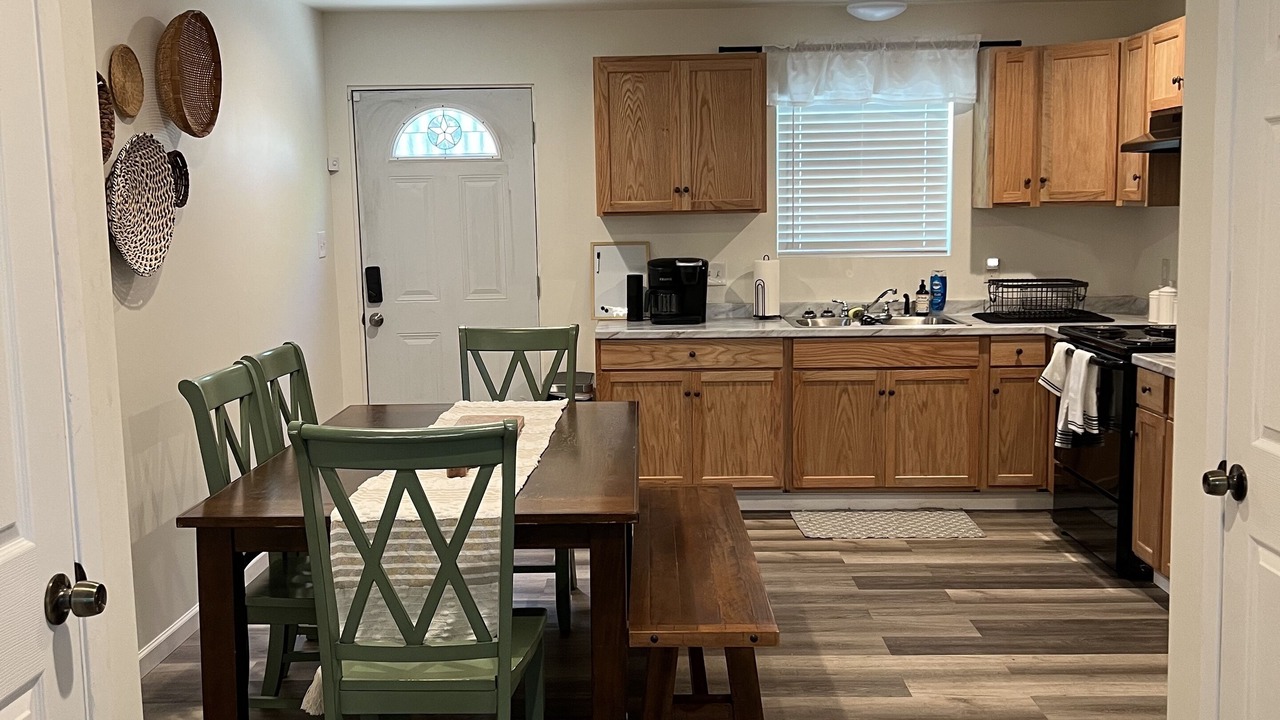 Photo of Kitchen in Heidenheimer