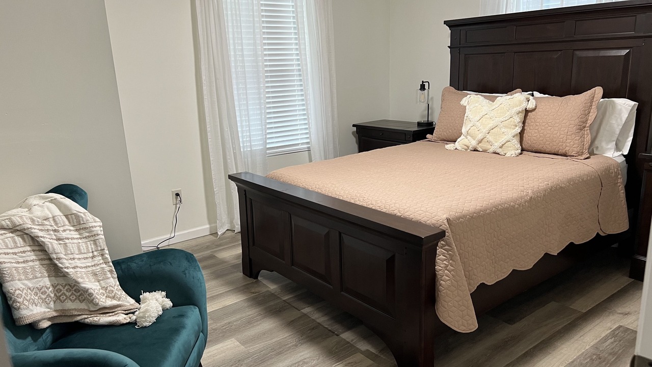 Photo of Bedroom in Heidenheimer