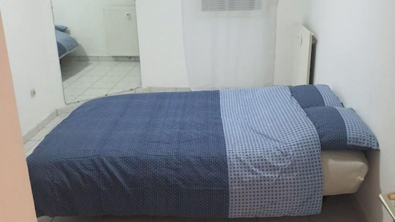 Photo of Bedroom in Antigone
