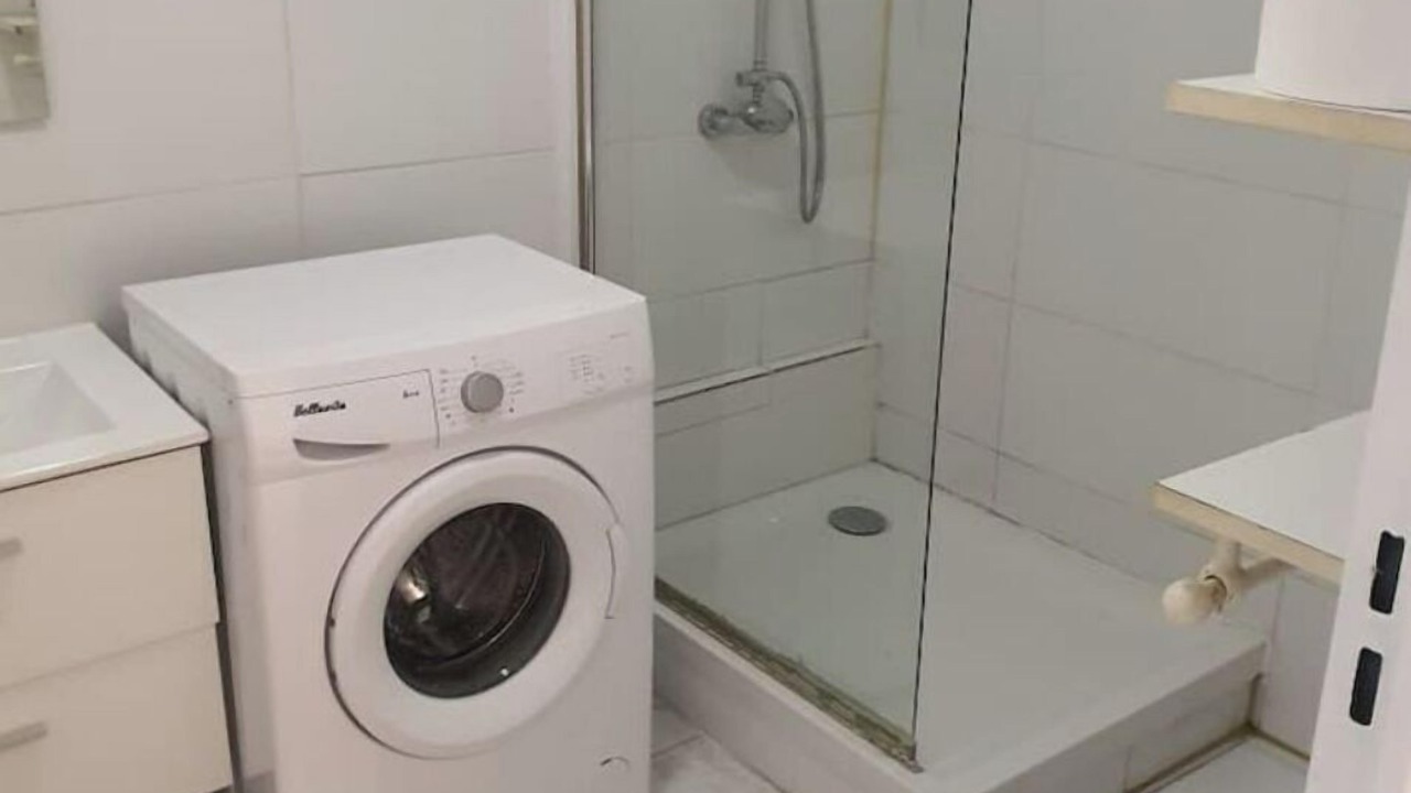 Photo of Bathroom in Antigone