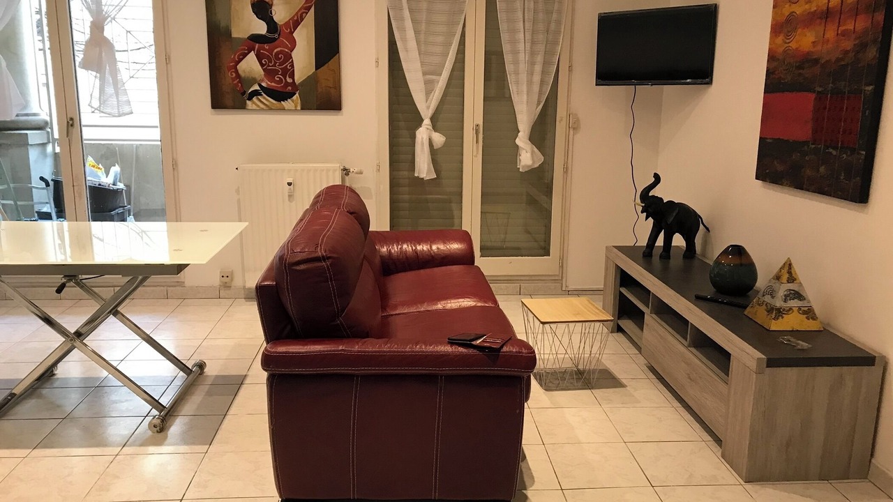 Photo of Livingroom in Antigone