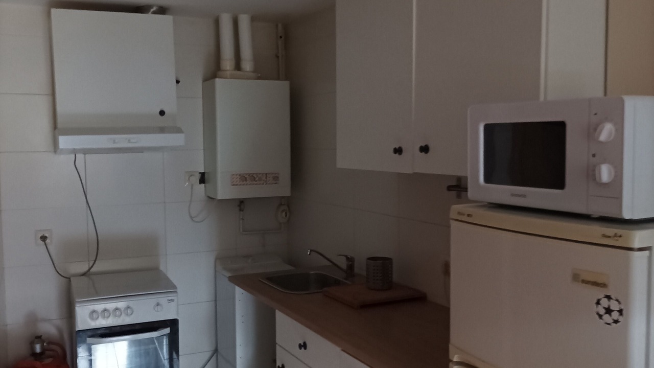 Photo of Kitchen in Azarrulla