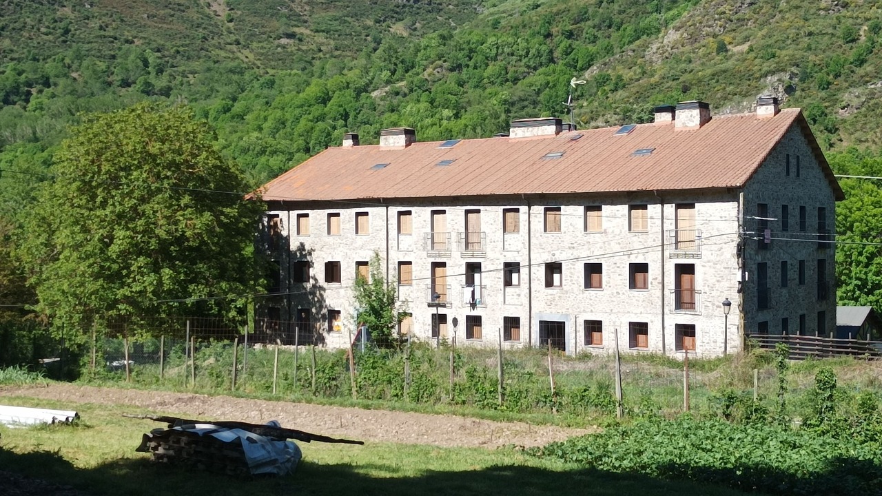 Photo of Outdoor in Azarrulla