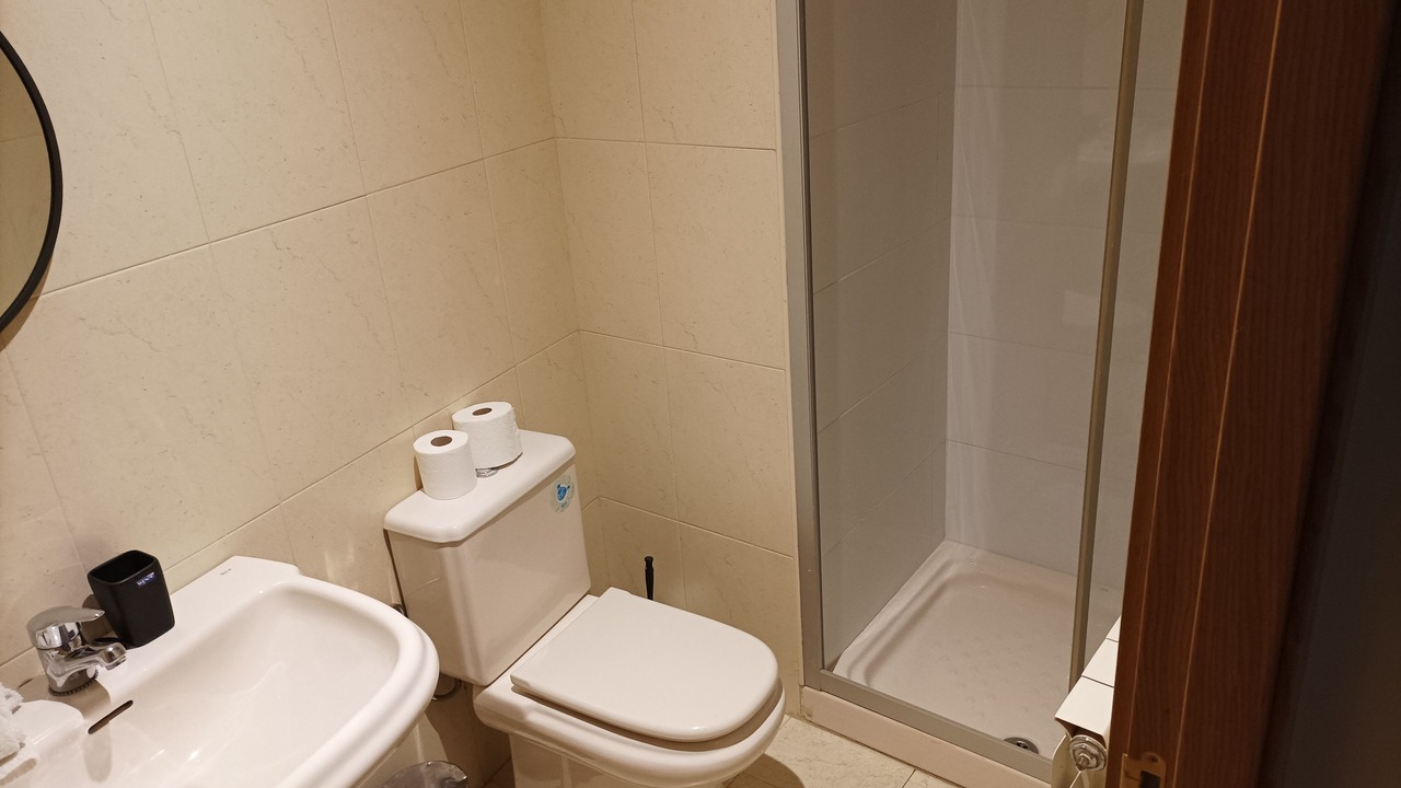 Photo of Bathroom in Azarrulla