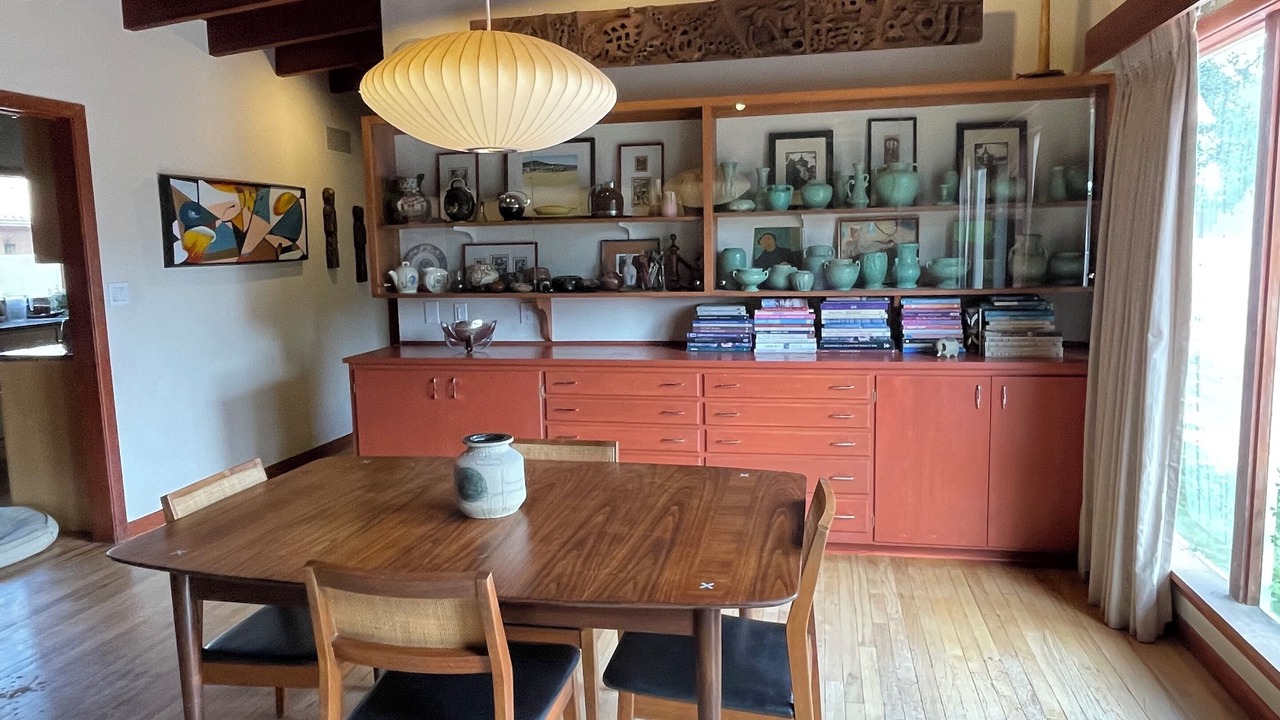 Photo of Livingroom in Rio Grande Blvd