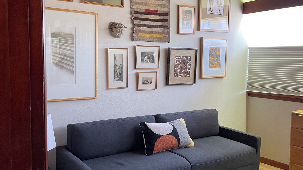 Photo of Bedroom in Rio Grande Blvd