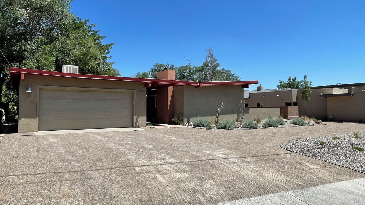 Photo of Outdoor in Rio Grande Blvd