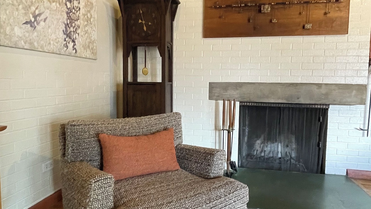 Photo of Livingroom in Rio Grande Blvd
