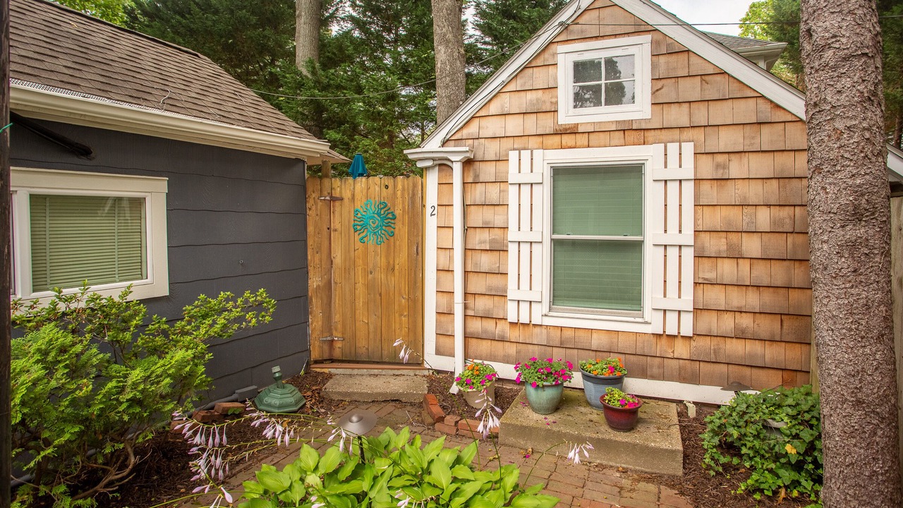 Photo of Outdoor in The Pines
