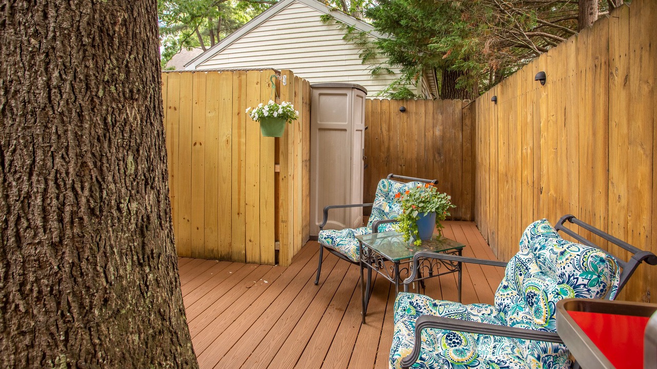Photo of Outdoor in The Pines