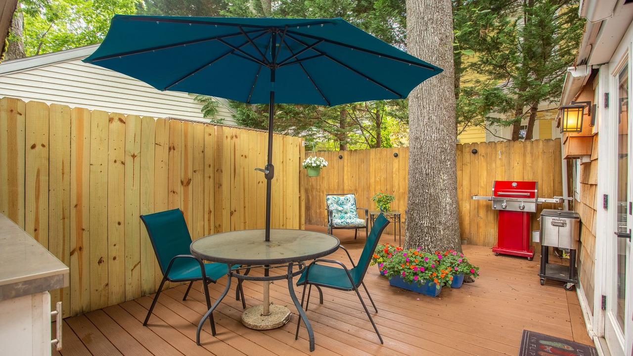 Photo of Outdoor in The Pines