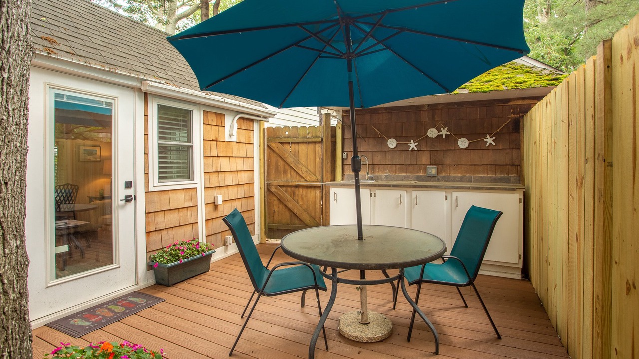 Photo of Outdoor in The Pines