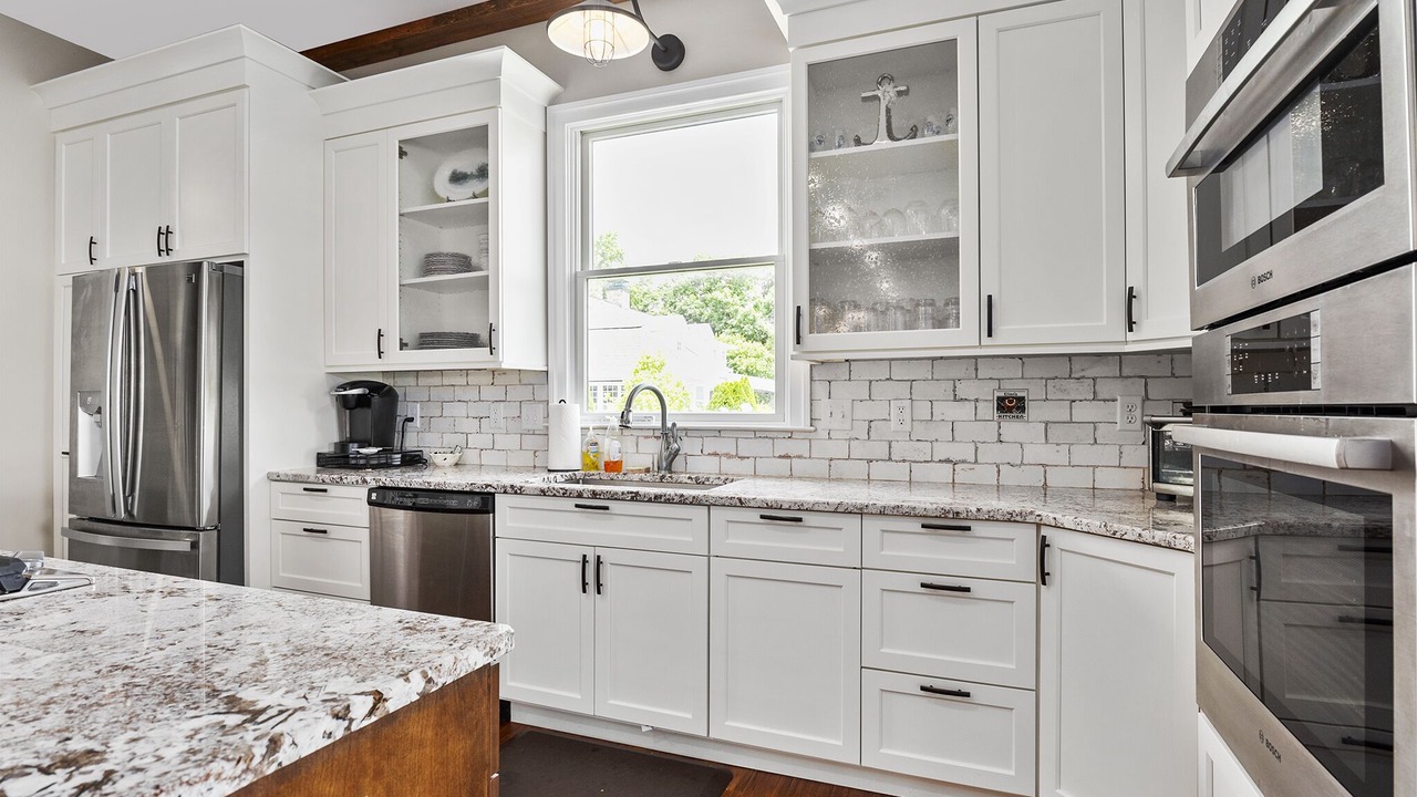 Photo of Kitchen in Chestertown