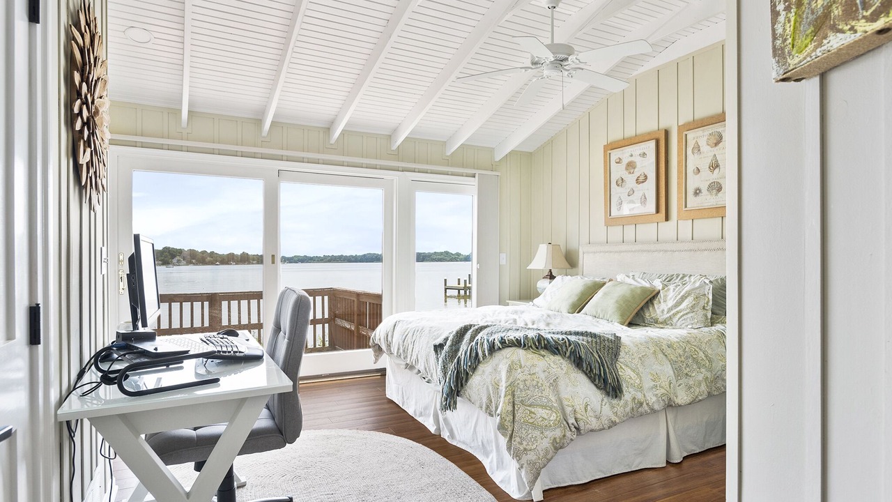 Photo of Bedroom in Chestertown